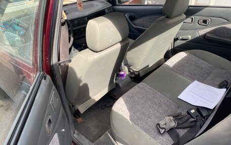 Daewoo Nexia I рестайлинг, 2006 год, 55 000 рублей, 8 фотография