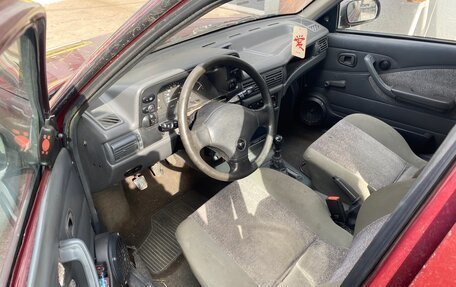 Daewoo Nexia I рестайлинг, 2006 год, 55 000 рублей, 7 фотография