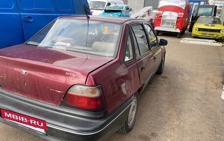 Daewoo Nexia I рестайлинг, 2006 год, 55 000 рублей, 4 фотография
