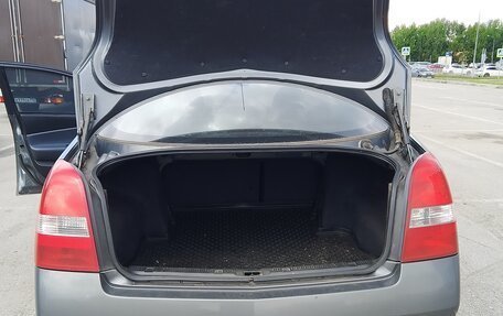 Nissan Primera III, 2005 год, 299 999 рублей, 22 фотография