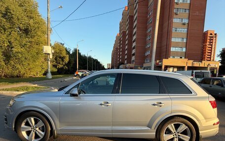 Audi Q7, 2019 год, 5 600 000 рублей, 7 фотография