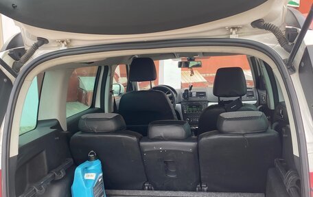 Skoda Yeti I рестайлинг, 2012 год, 735 000 рублей, 7 фотография
