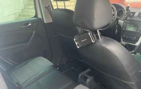 Skoda Yeti I рестайлинг, 2012 год, 735 000 рублей, 8 фотография