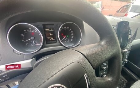 Skoda Yeti I рестайлинг, 2012 год, 735 000 рублей, 6 фотография