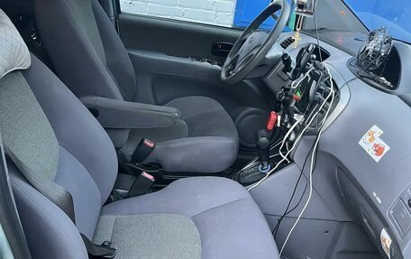Hyundai Matrix I рестайлинг, 2005 год, 220 000 рублей, 13 фотография