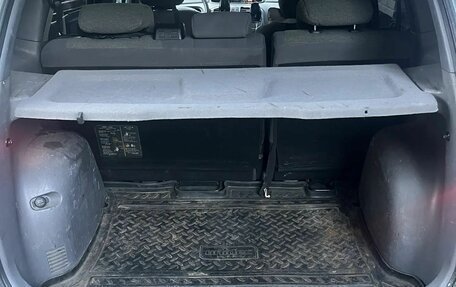 Hyundai Matrix I рестайлинг, 2005 год, 220 000 рублей, 15 фотография