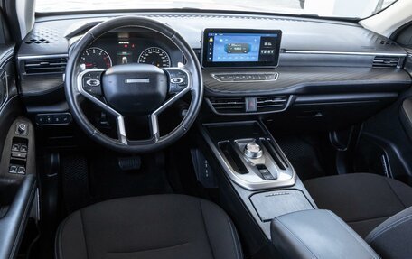 Haval Jolion, 2023 год, 2 049 000 рублей, 8 фотография