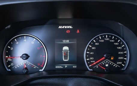 Haval Jolion, 2023 год, 2 049 000 рублей, 14 фотография