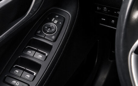 Hyundai Sonata VIII, 2019 год, 2 319 000 рублей, 9 фотография