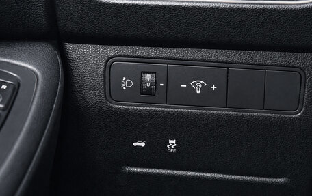 Hyundai Sonata VIII, 2019 год, 2 319 000 рублей, 10 фотография