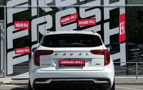 Haval Jolion, 2023 год, 2 049 000 рублей, 4 фотография