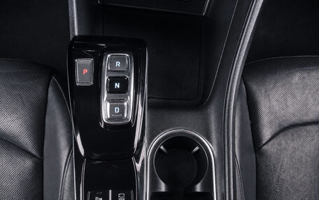 Hyundai Sonata VIII, 2019 год, 2 319 000 рублей, 17 фотография