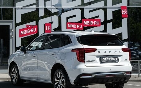 Haval Jolion, 2023 год, 2 049 000 рублей, 2 фотография