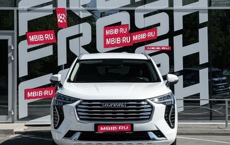 Haval Jolion, 2023 год, 2 049 000 рублей, 3 фотография
