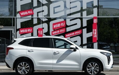 Haval Jolion, 2023 год, 2 049 000 рублей, 5 фотография