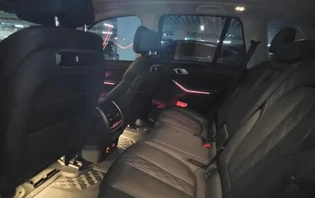 BMW X5, 2024 год, 9 576 000 рублей, 8 фотография