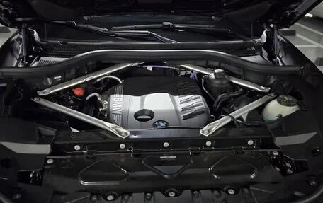 BMW X5, 2024 год, 9 576 000 рублей, 10 фотография