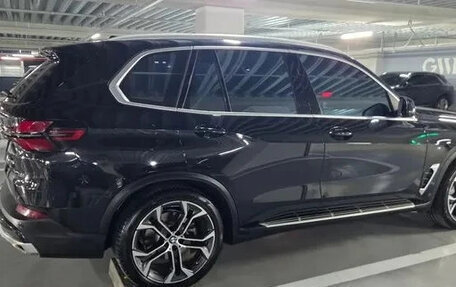 BMW X5, 2024 год, 9 576 000 рублей, 4 фотография