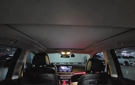BMW X5, 2024 год, 9 576 000 рублей, 9 фотография