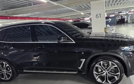 BMW X5, 2024 год, 9 576 000 рублей, 3 фотография