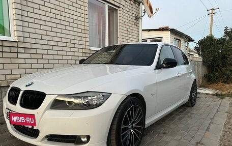 BMW 3 серия, 2011 год, 1 100 000 рублей, 2 фотография