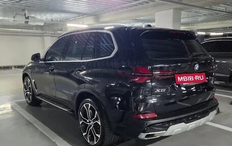 BMW X5, 2024 год, 9 576 000 рублей, 6 фотография