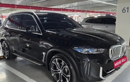 BMW X5, 2024 год, 9 576 000 рублей, 2 фотография