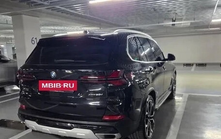 BMW X5, 2024 год, 9 576 000 рублей, 5 фотография