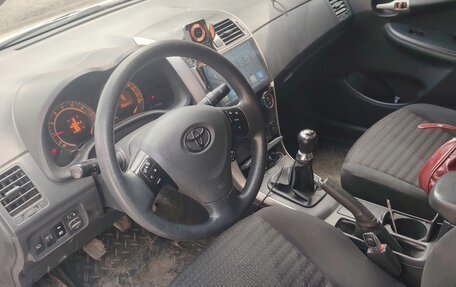 Toyota Corolla, 2008 год, 850 000 рублей, 1 фотография