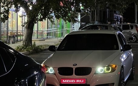 BMW 3 серия, 2011 год, 1 100 000 рублей, 1 фотография