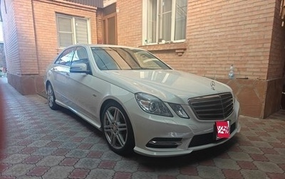 Mercedes-Benz E-Класс, 2012 год, 970 000 рублей, 1 фотография