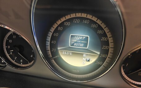 Mercedes-Benz E-Класс, 2012 год, 970 000 рублей, 5 фотография