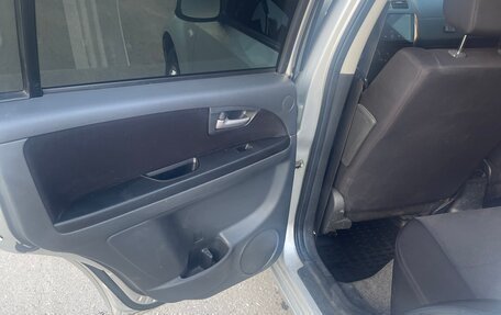 Suzuki SX4 II рестайлинг, 2008 год, 650 000 рублей, 6 фотография