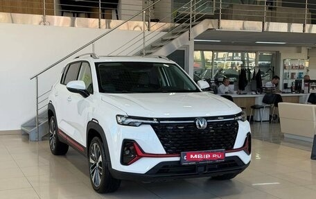 Changan CS35 Plus, 2024 год, 1 899 900 рублей, 1 фотография