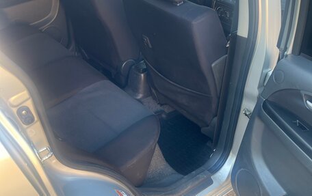 Suzuki SX4 II рестайлинг, 2008 год, 650 000 рублей, 16 фотография
