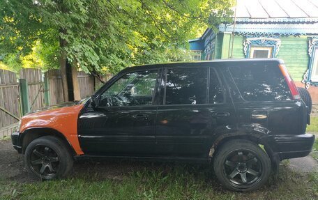 Honda CR-V IV, 2000 год, 420 000 рублей, 3 фотография