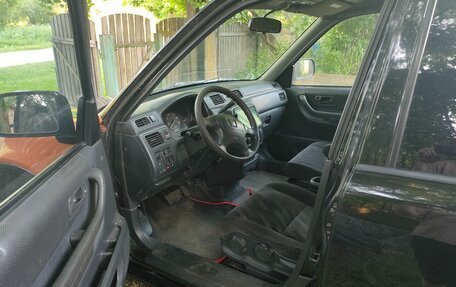 Honda CR-V IV, 2000 год, 420 000 рублей, 5 фотография