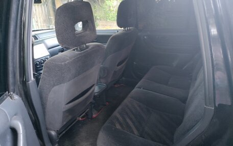Honda CR-V IV, 2000 год, 420 000 рублей, 6 фотография