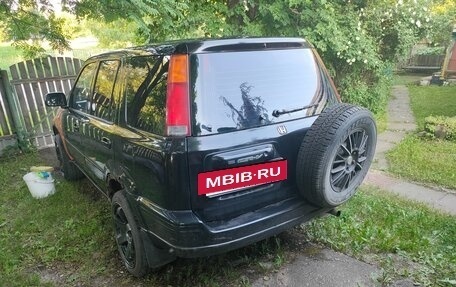 Honda CR-V IV, 2000 год, 420 000 рублей, 4 фотография