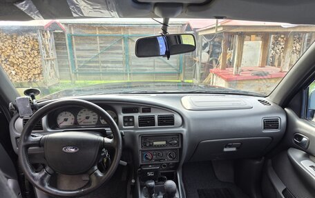 Ford Ranger II рестайлинг, 2005 год, 450 000 рублей, 6 фотография