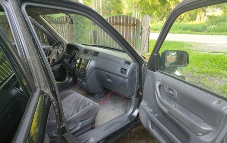 Honda CR-V IV, 2000 год, 420 000 рублей, 9 фотография