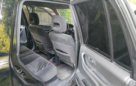 Honda CR-V IV, 2000 год, 420 000 рублей, 8 фотография