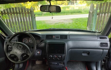 Honda CR-V IV, 2000 год, 420 000 рублей, 10 фотография