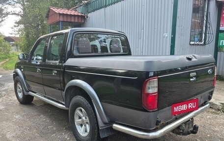 Ford Ranger II рестайлинг, 2005 год, 450 000 рублей, 5 фотография