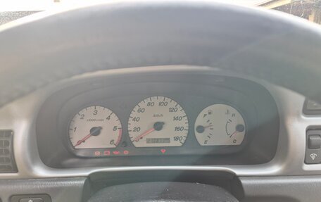 Ford Ranger II рестайлинг, 2005 год, 450 000 рублей, 7 фотография