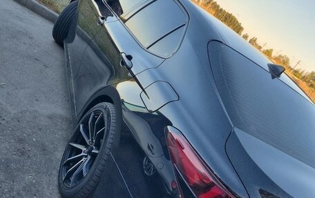 Toyota Camry, 2018 год, 3 000 000 рублей, 6 фотография