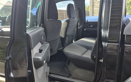 Ford Ranger II рестайлинг, 2005 год, 450 000 рублей, 10 фотография
