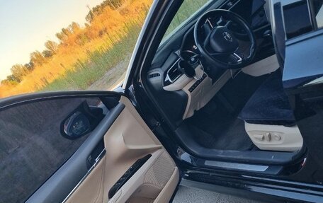 Toyota Camry, 2018 год, 3 000 000 рублей, 10 фотография