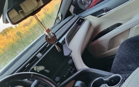 Toyota Camry, 2018 год, 3 000 000 рублей, 11 фотография