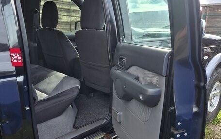 Ford Ranger II рестайлинг, 2005 год, 450 000 рублей, 8 фотография